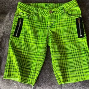 Tripp nyc shorts